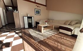 Apartment Franka